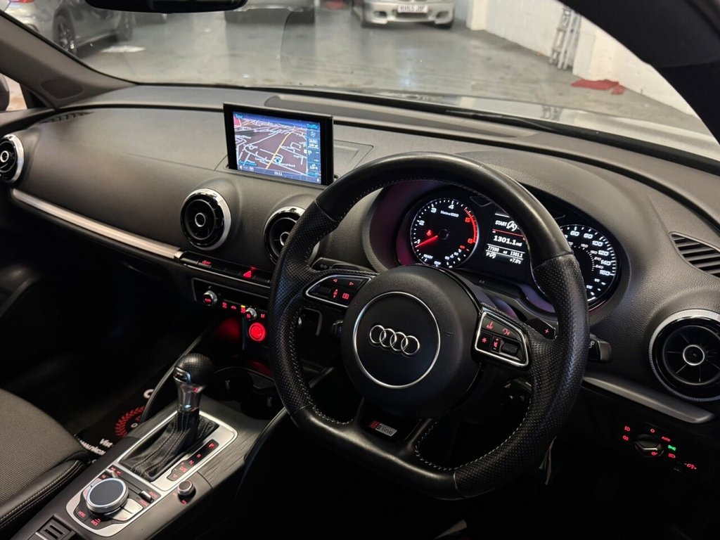 Used Audi A3 2015 for sale - 77018152: Photo 25