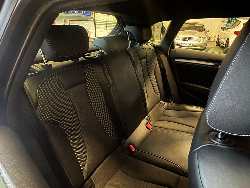 Used Audi A3 2015 for sale - 77018152: Photo 26