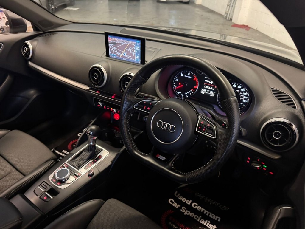 Used Audi A3 2015 for sale - 77018152: Photo 27