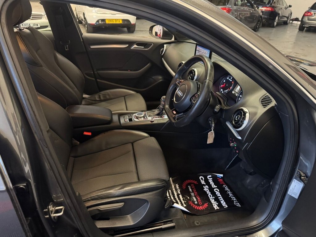 Used Audi A3 2015 for sale - 77018152: Photo 28