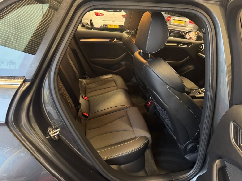 Used Audi A3 2015 for sale - 77018152: Photo 29