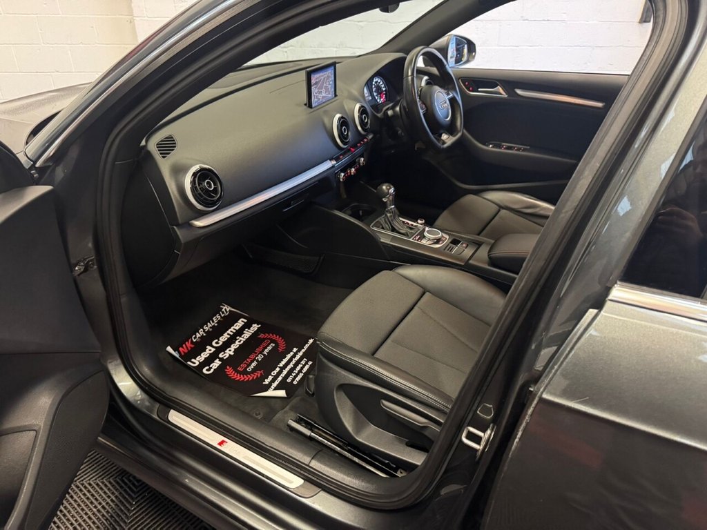 Used Audi A3 2015 for sale - 77018152: Photo 30