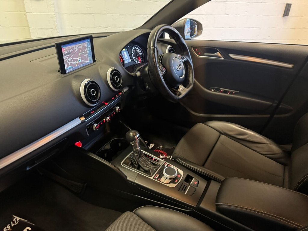 Used Audi A3 2015 for sale - 77018152: Photo 31