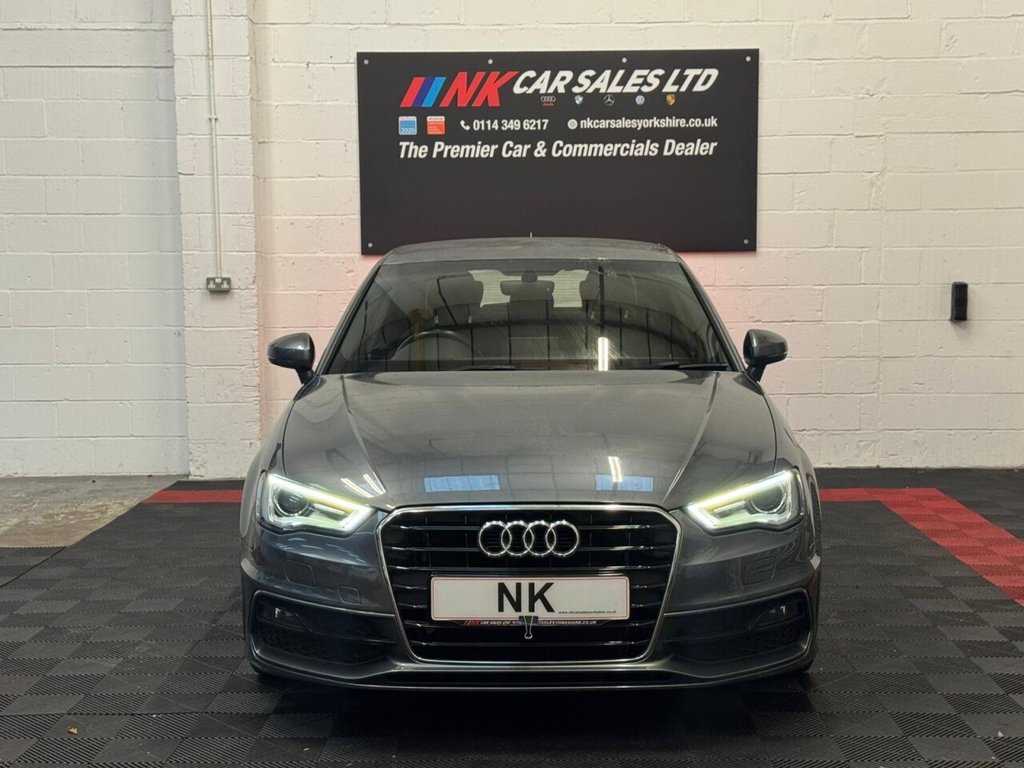 Used Audi A3 2015 for sale - 77018152: Photo 5