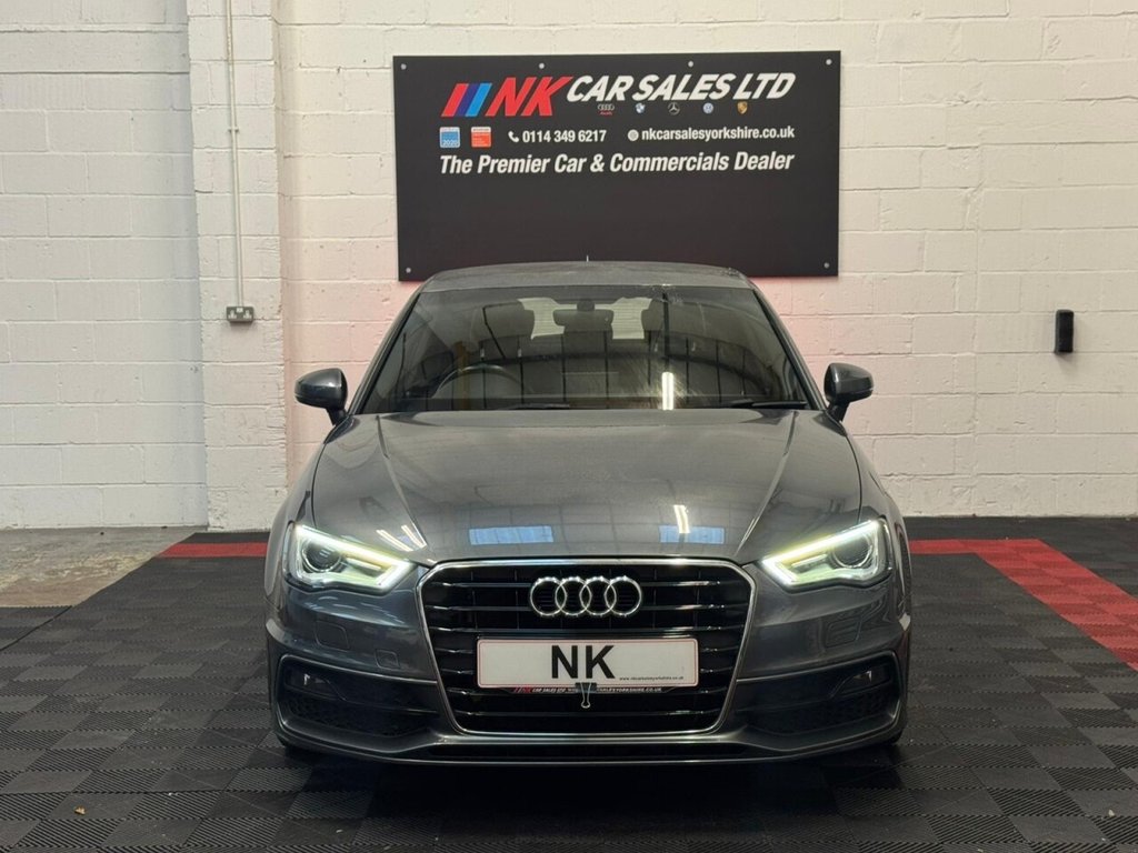 Used Audi A3 2015 for sale - 77018152: Photo 6