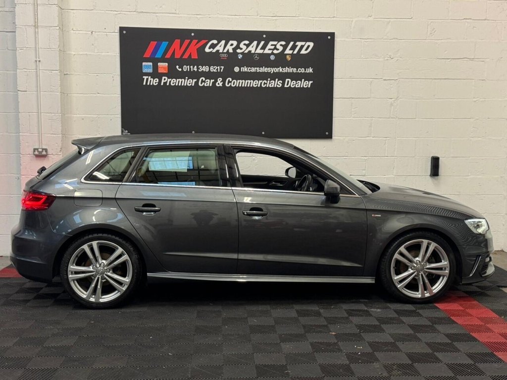 Used Audi A3 2015 for sale - 77018152: Photo 7