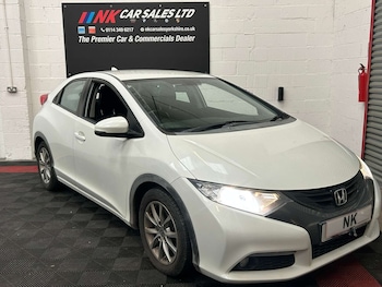 Used Honda Civic 2012 for sale - 78724336: Photo