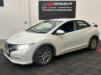 Used Honda Civic 2012 for sale - 78724336: Photo