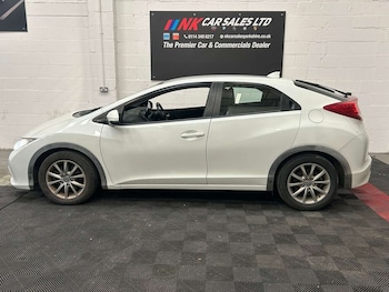 Used Honda Civic 2012 for sale - 78724336: Photo