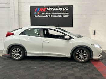 Used Honda Civic 2012 for sale - 78724336: Photo