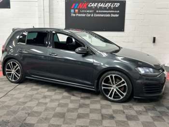 Used Volkswagen Golf 2015 for sale - 75181286: Photo