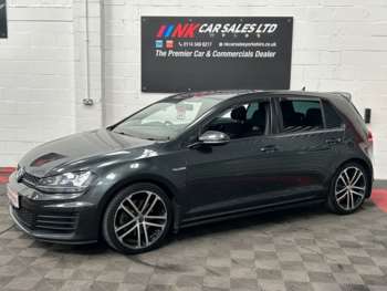 Used Volkswagen Golf 2015 for sale - 75181286: Photo
