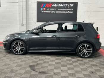 Used Volkswagen Golf 2015 for sale - 75181286: Photo