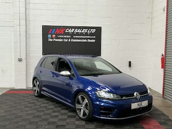 Used Volkswagen Golf 2016 for sale - 79631660: Photo