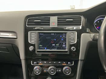 Used Volkswagen Golf 2016 for sale - 79631660: Photo