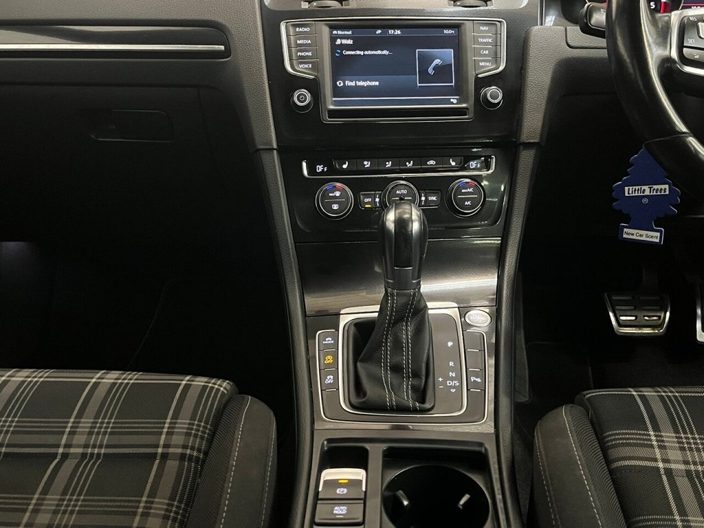 Used Volkswagen Golf 2016 for sale - 78049512: Photo 12