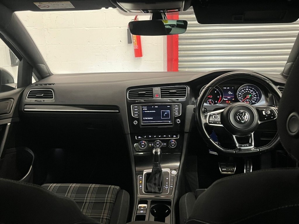 Used Volkswagen Golf 2016 for sale - 78049512: Photo 13