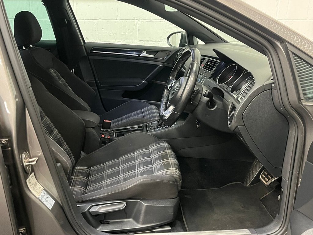 Used Volkswagen Golf 2016 for sale - 78049512: Photo 15