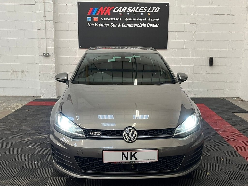 Used Volkswagen Golf 2016 for sale - 78049512: Photo 5