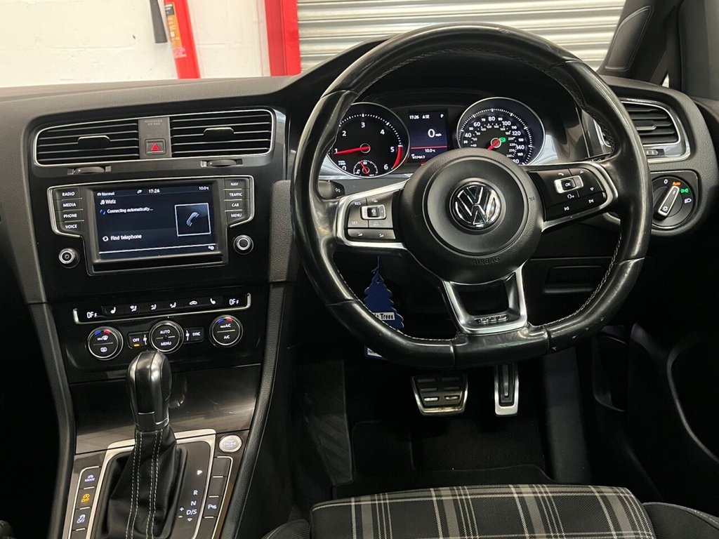 Used Volkswagen Golf 2016 for sale - 78049512: Photo 6