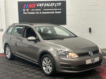 Used Volkswagen Golf 2016 for sale - 79517087: Photo