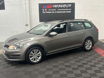 Used Volkswagen Golf 2016 for sale - 79517087: Photo