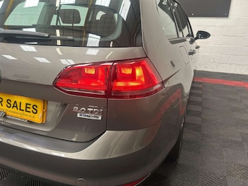 Used Volkswagen Golf 2016 for sale - 79517087: Photo