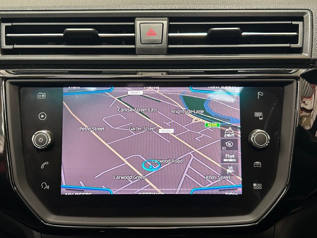 Vehicle 30