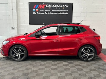 Used SEAT Ibiza 2018 for sale - 75375818: Photo
