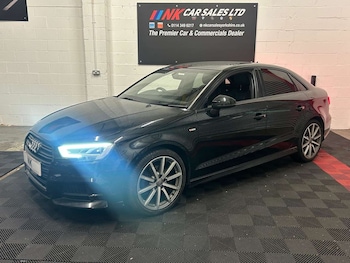 Used Audi A3 2017 for sale - 78724264: Photo