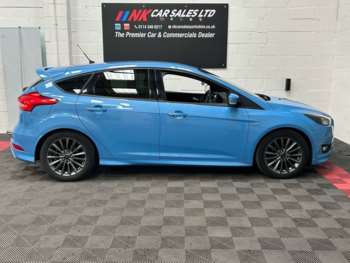 Used Ford Focus 2017 for sale - 74494581: Photo
