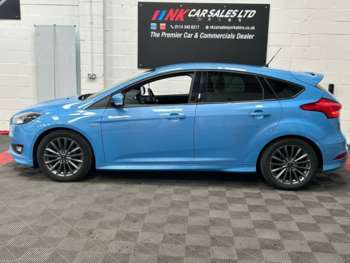 Used Ford Focus 2017 for sale - 74494581: Photo