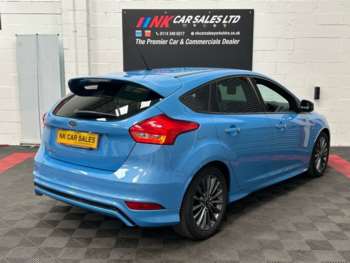 Used Ford Focus 2017 for sale - 74494581: Photo