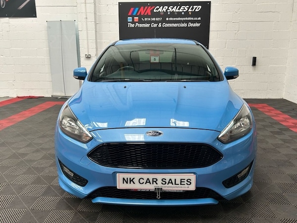 Used Ford Focus 2017 for sale - 74494581: Photo 6