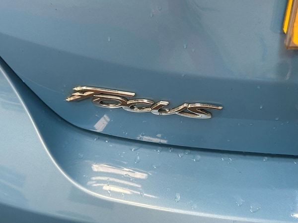 Used Ford Focus 2017 for sale - 74494581: Photo 9