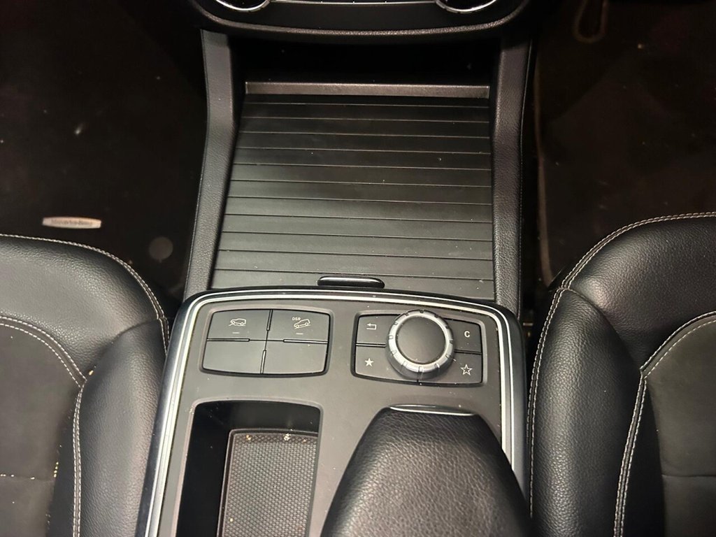 Used Mercedes-Benz M Class 2013 for sale - 77121407: Photo 12