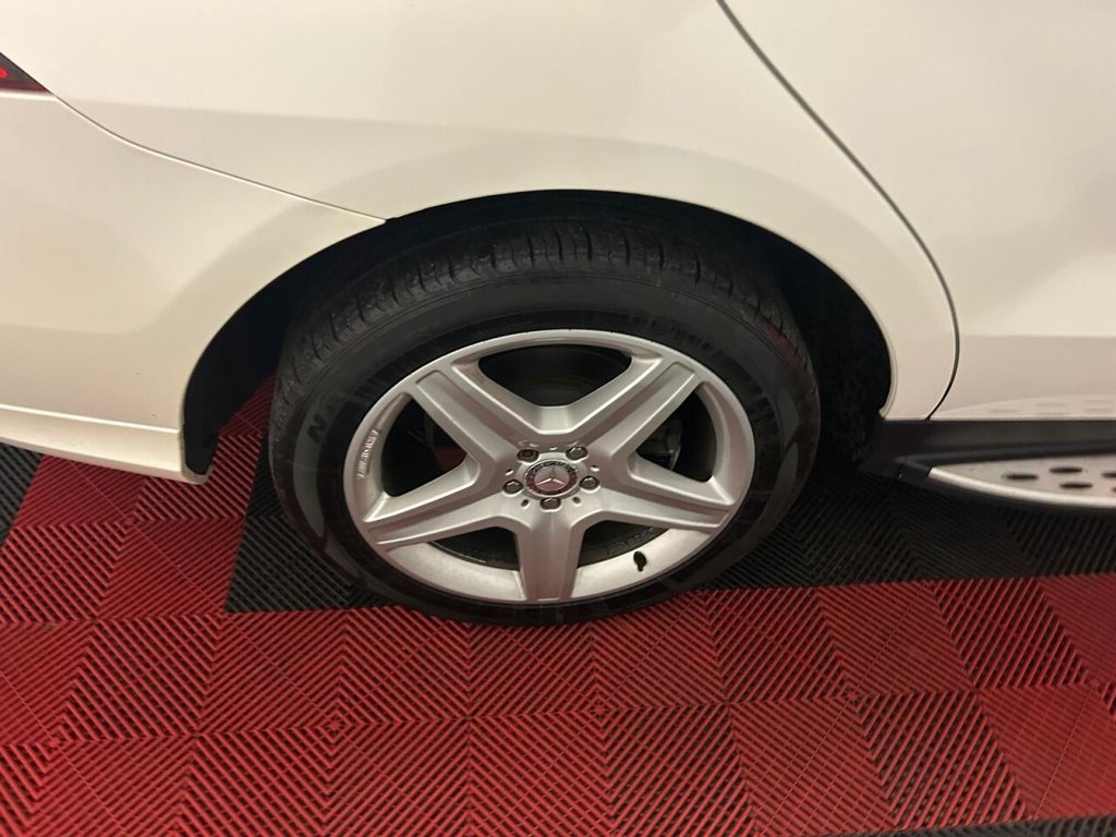 Used Mercedes-Benz M Class 2013 for sale - 77121407: Photo 14