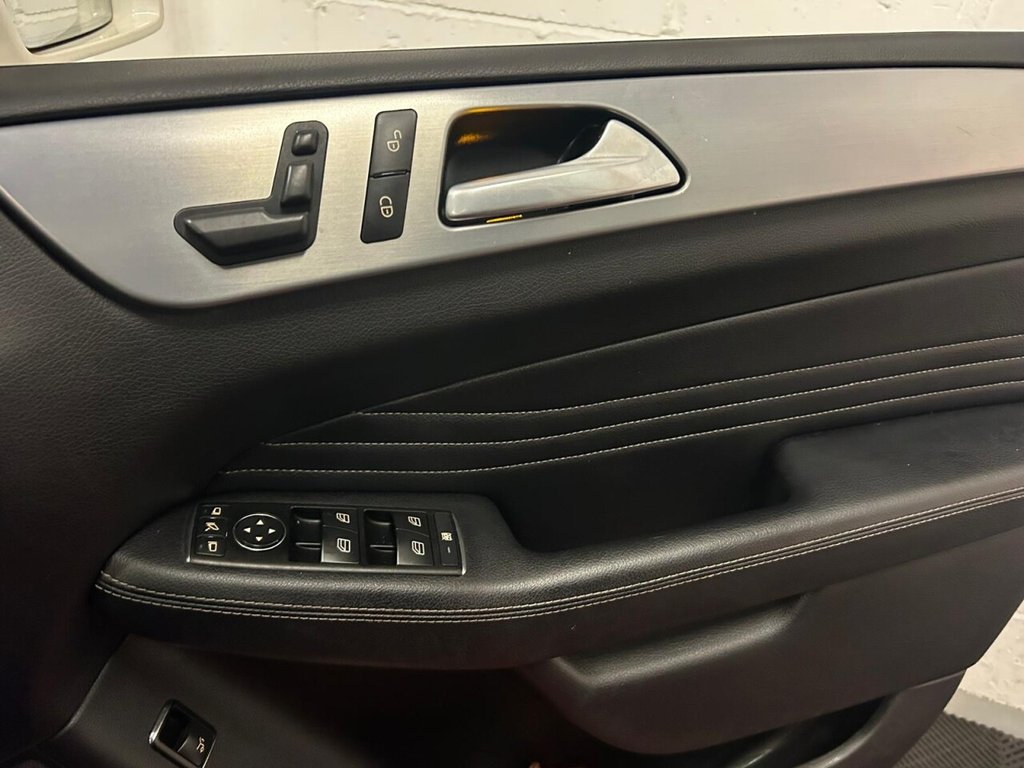 Used Mercedes-Benz M Class 2013 for sale - 77121407: Photo 15