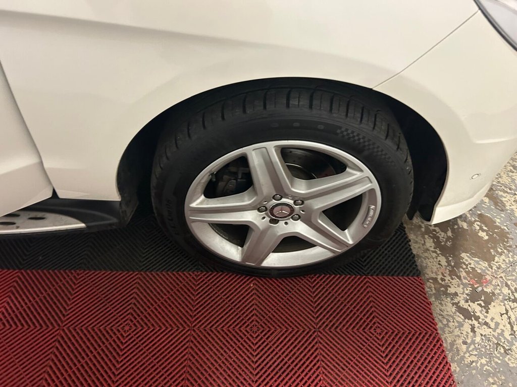 Used Mercedes-Benz M Class 2013 for sale - 77121407: Photo 18