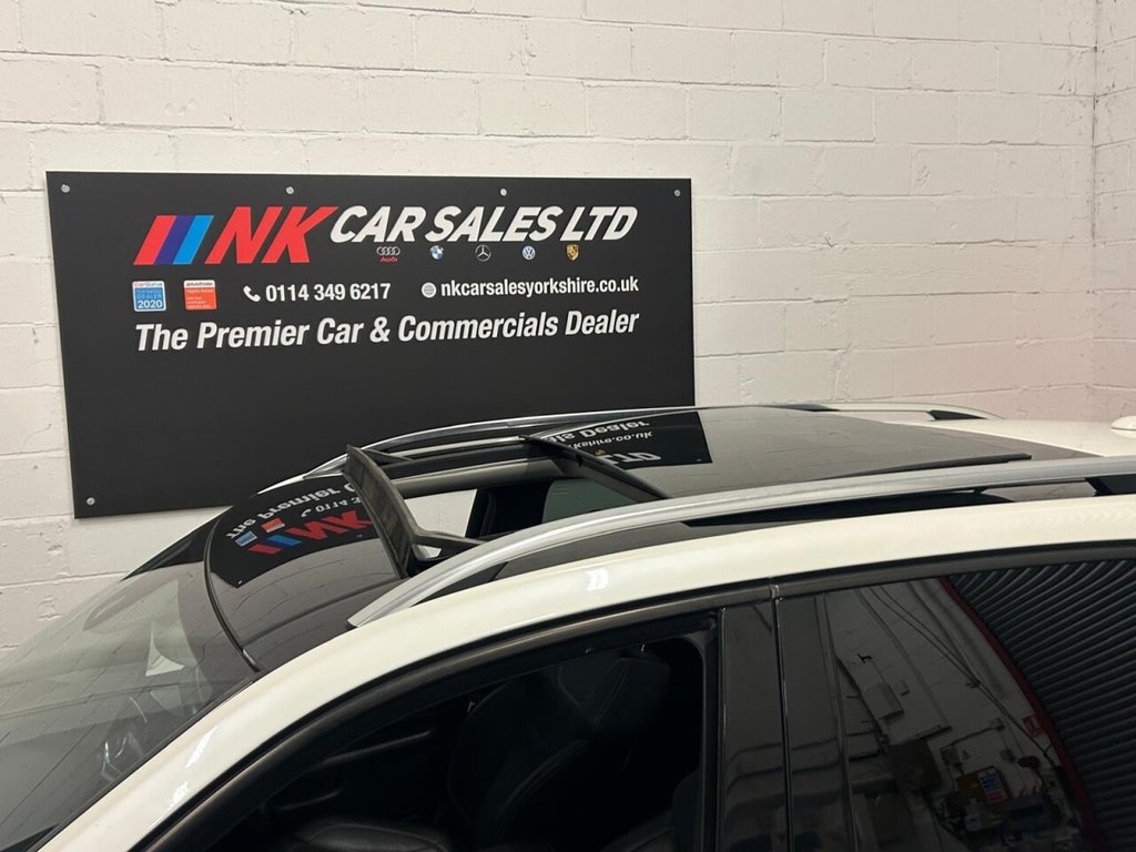 Used Mercedes-Benz M Class 2013 for sale - 77121407: Photo 21