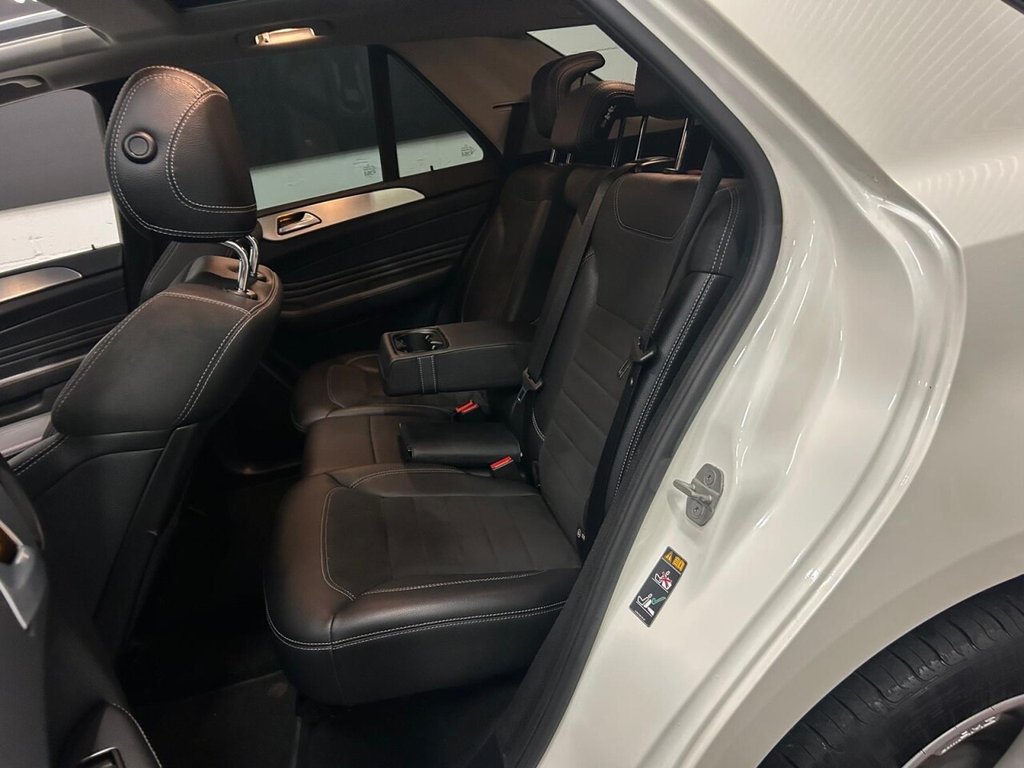 Used Mercedes-Benz M Class 2013 for sale - 77121407: Photo 23