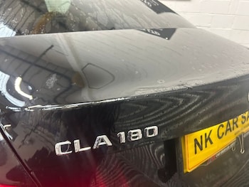 Used Mercedes-Benz CLA 2014 for sale - 77890787: Photo