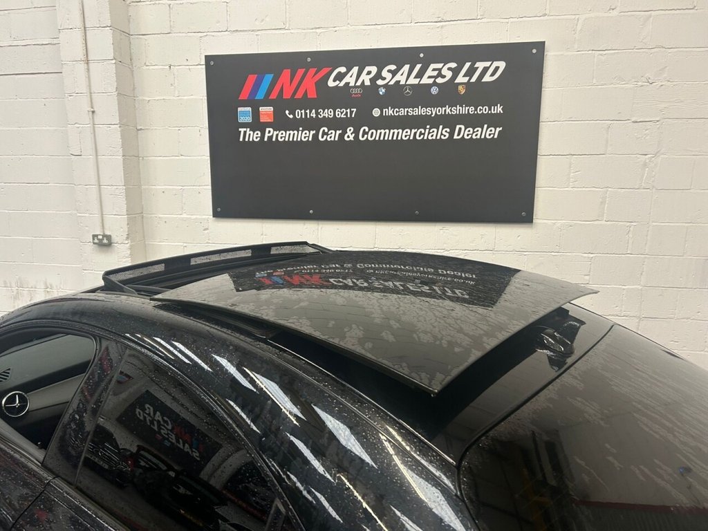 Used Mercedes-Benz CLA 2014 for sale - 77890787: Photo 5