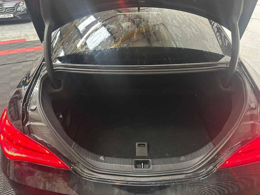 Used Mercedes-Benz CLA 2014 for sale - 77890787: Photo 6