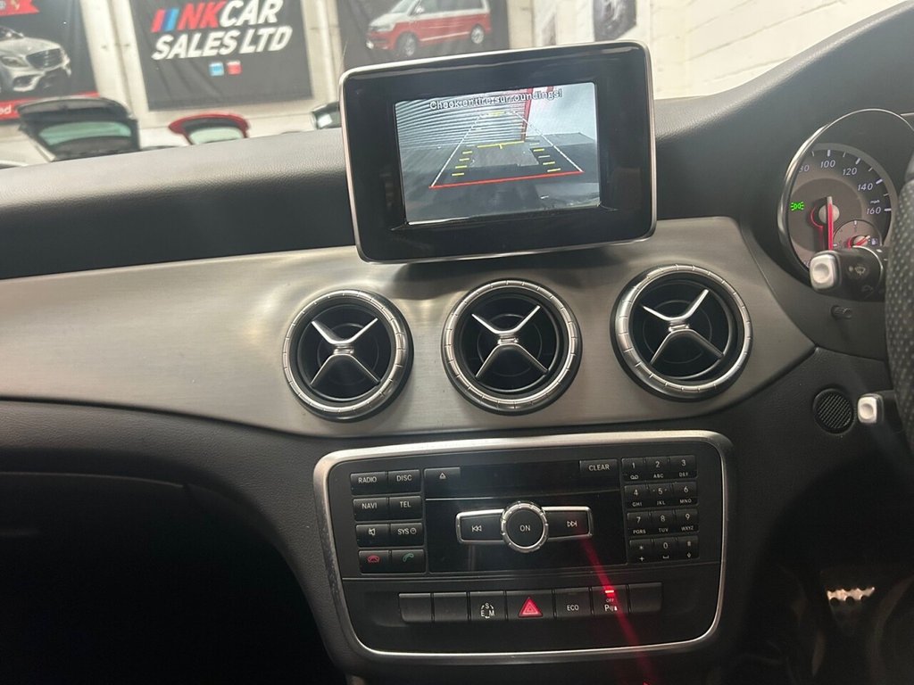 Used Mercedes-Benz CLA 2014 for sale - 77890787: Photo 8