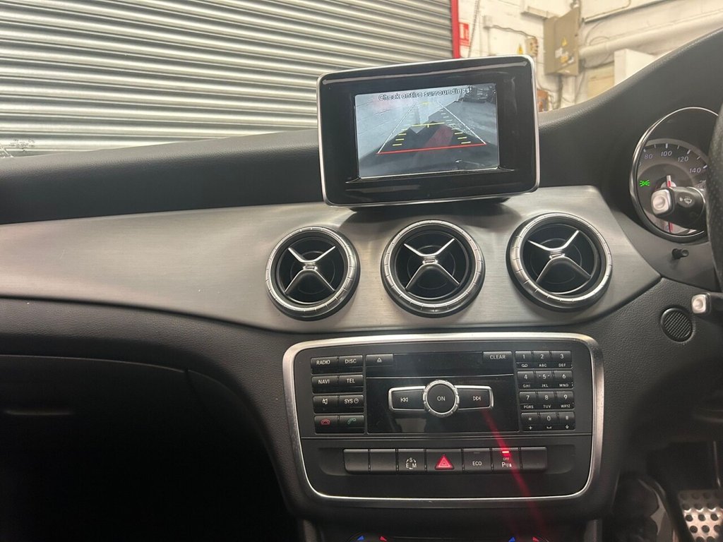 Used Mercedes-Benz CLA 2014 for sale - 77890787: Photo 9