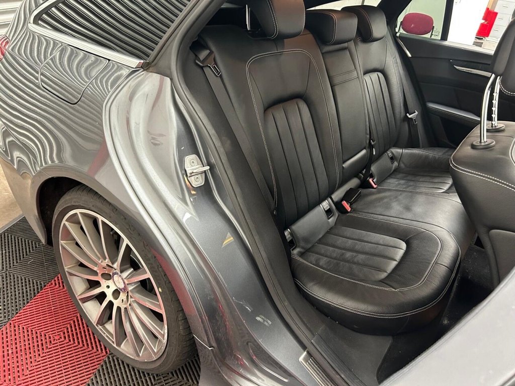 Used Mercedes-Benz CLS 2017 for sale - 77666651: Photo 10