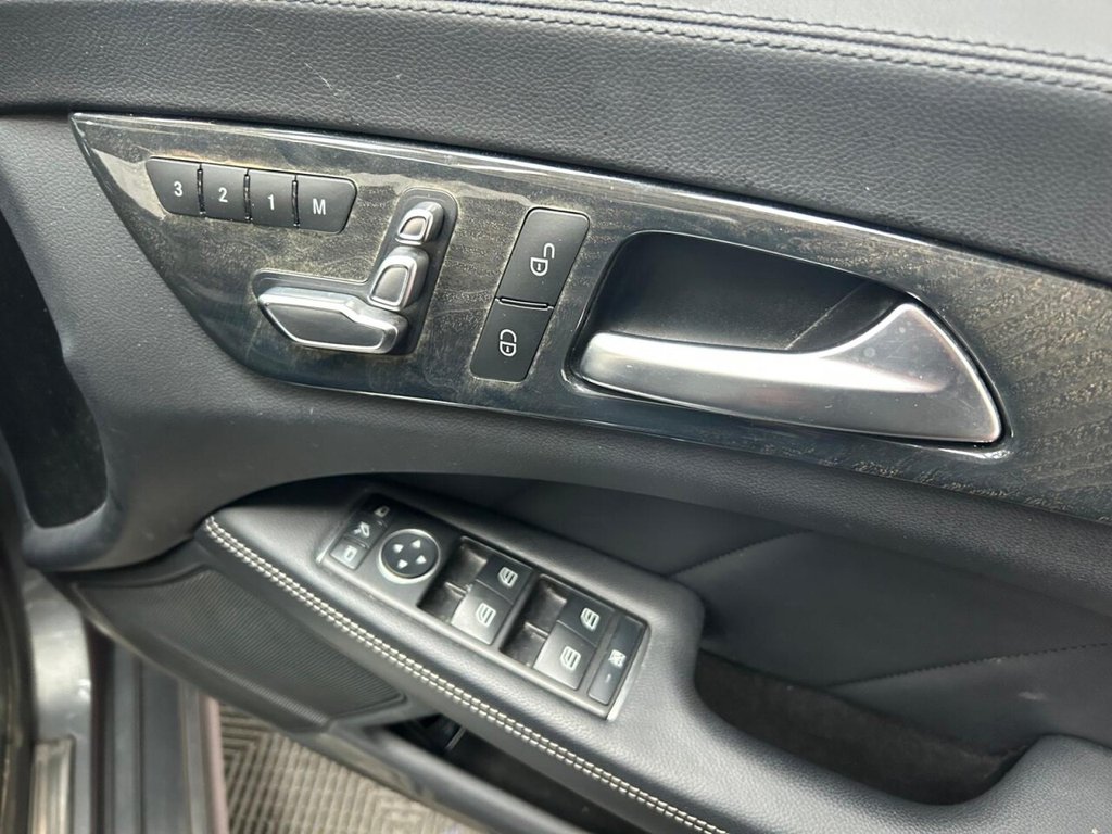 Used Mercedes-Benz CLS 2017 for sale - 77666651: Photo 11