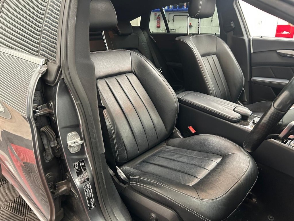 Used Mercedes-Benz CLS 2017 for sale - 77666651: Photo 12