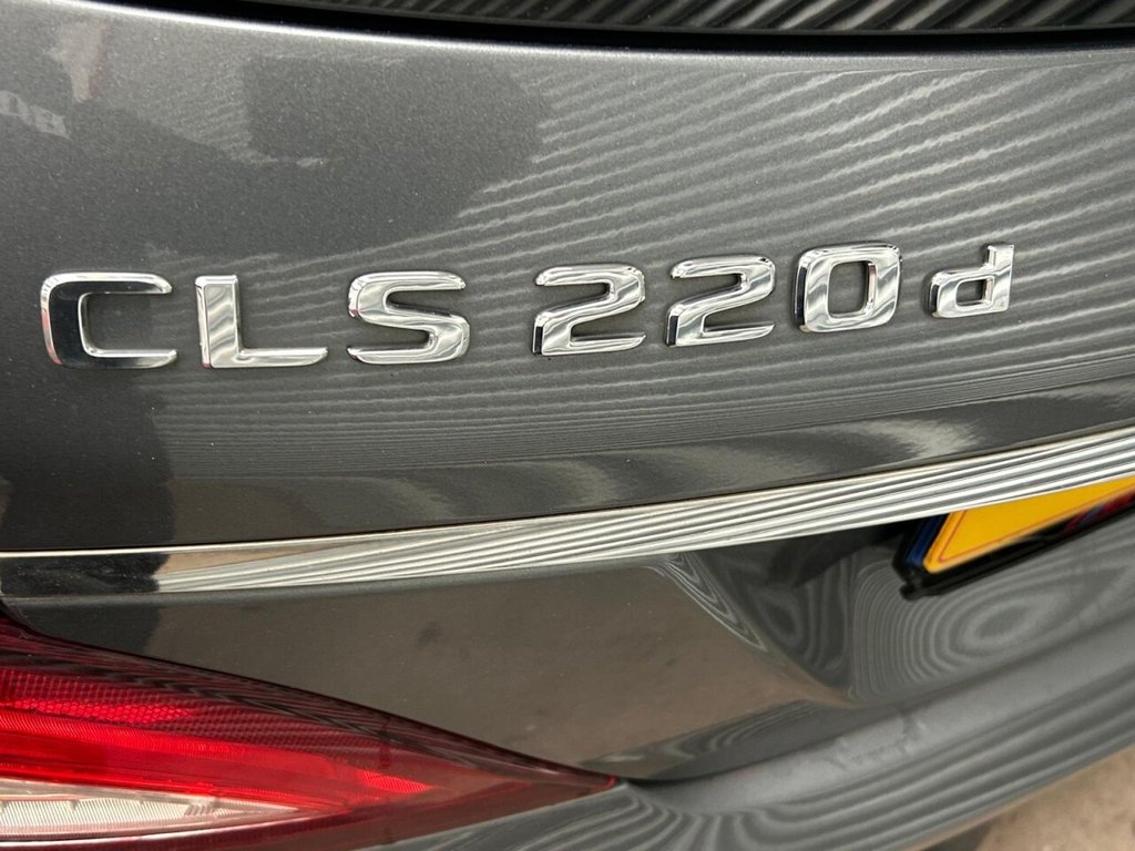 Used Mercedes-Benz CLS 2017 for sale - 77666651: Photo 13